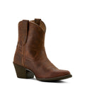 Maggie Western Boot
