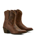 Maggie Western Boot
