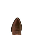 Maggie Western Boot