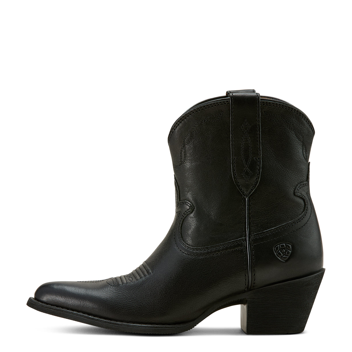 Maggie Western Boot