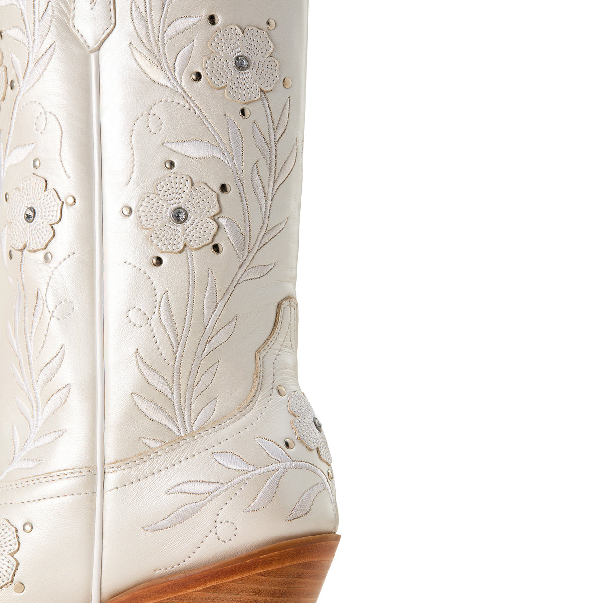 Romance Western Boot