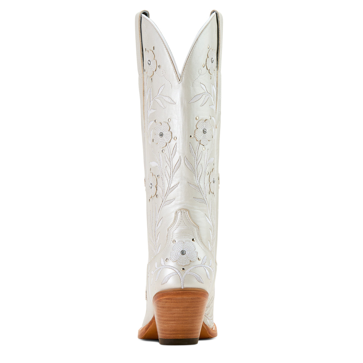 Romance Western Boot