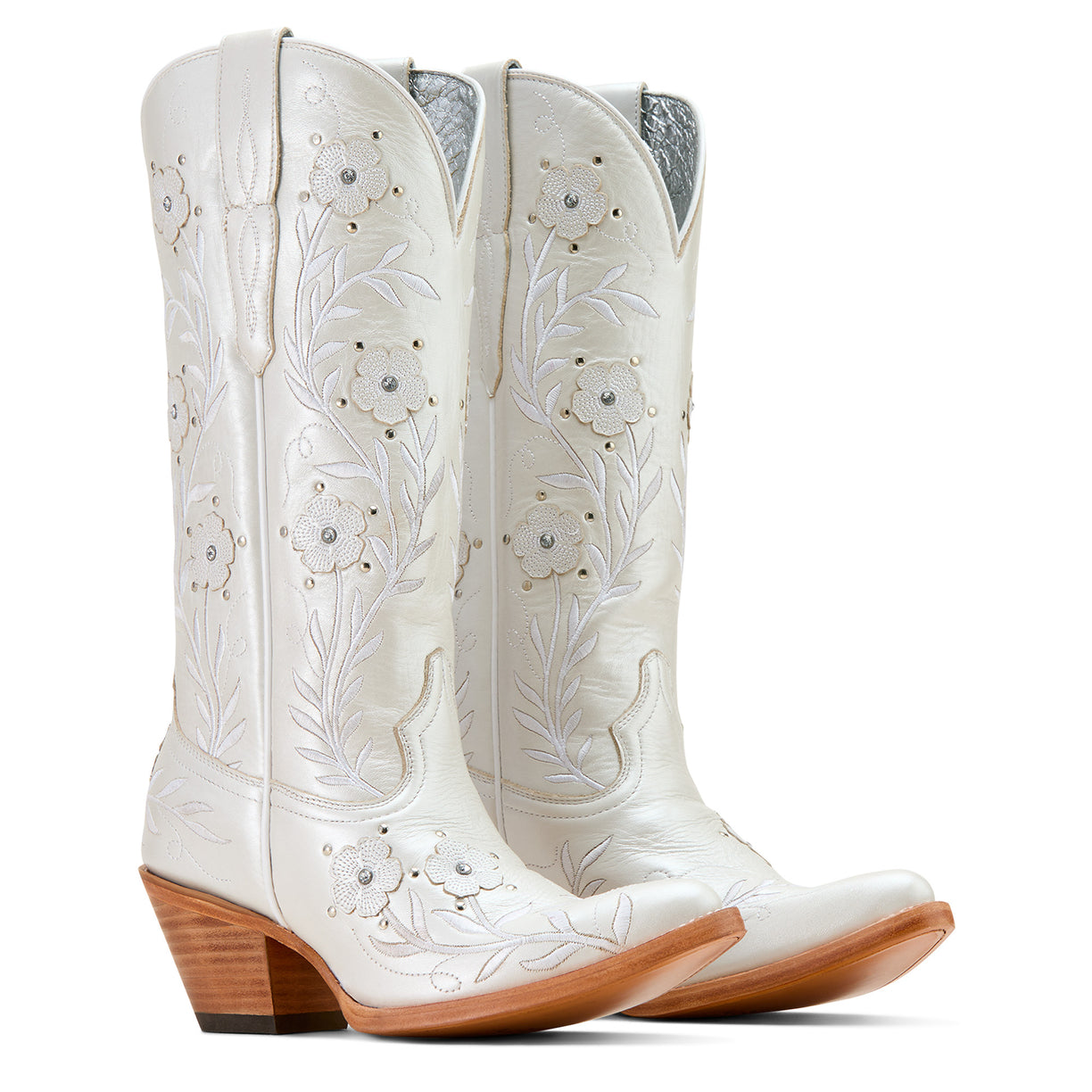 Romance Western Boot