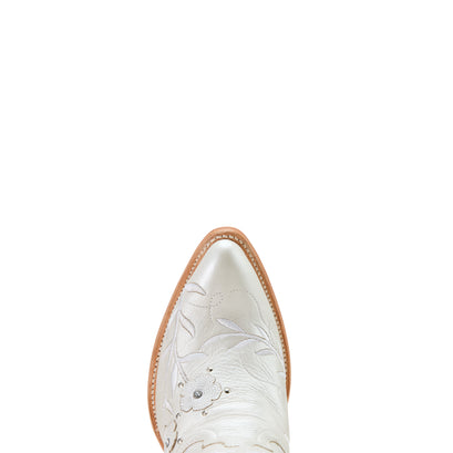 Romance Western Boot