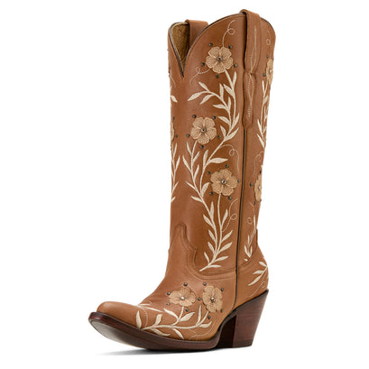 Romance Western Boot