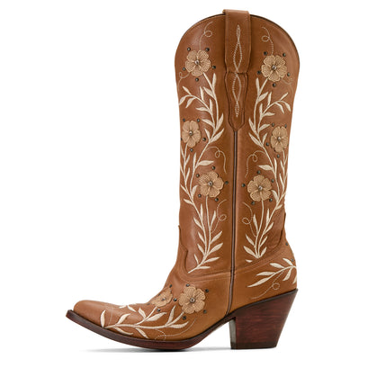 Romance Western Boot