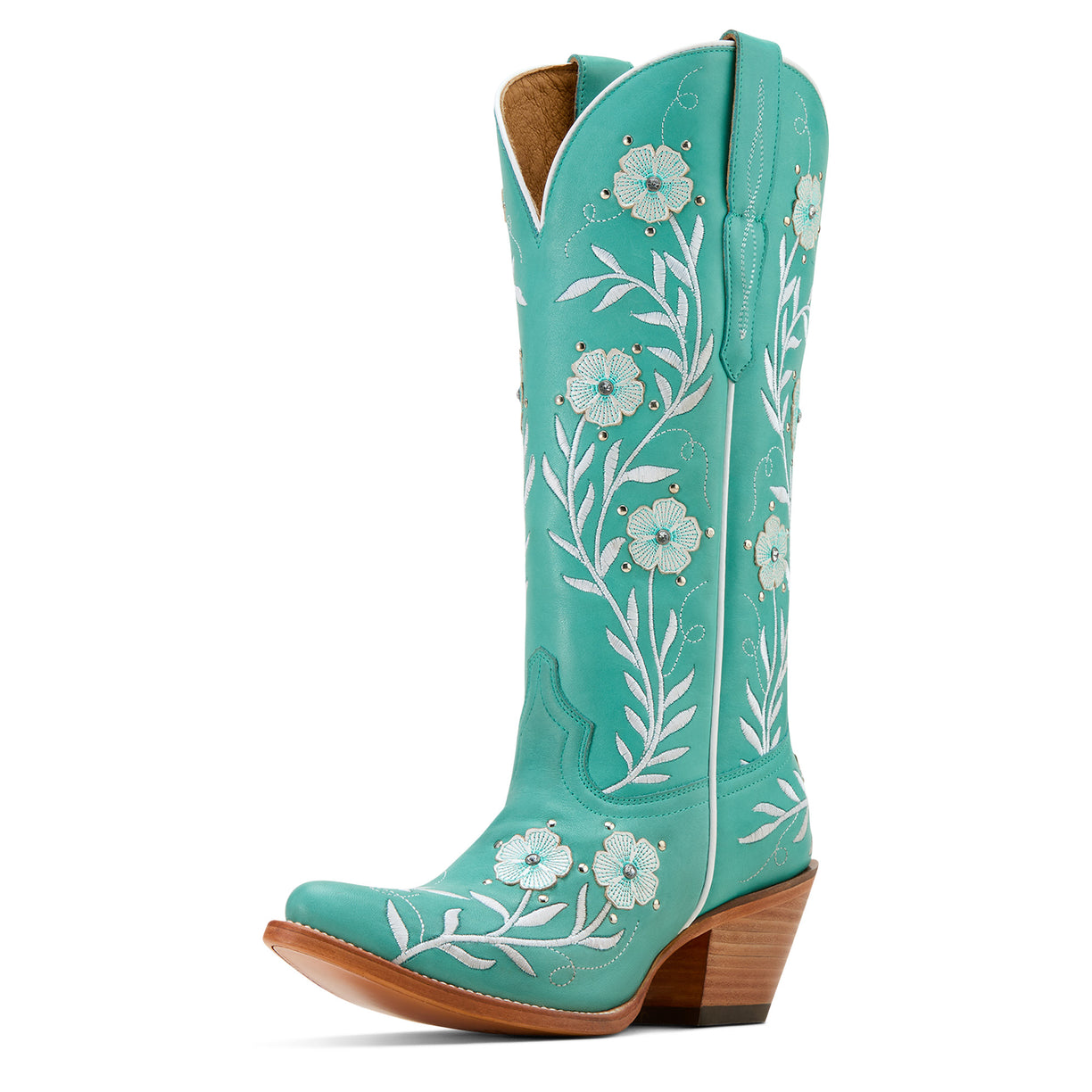 Romance Western Boot