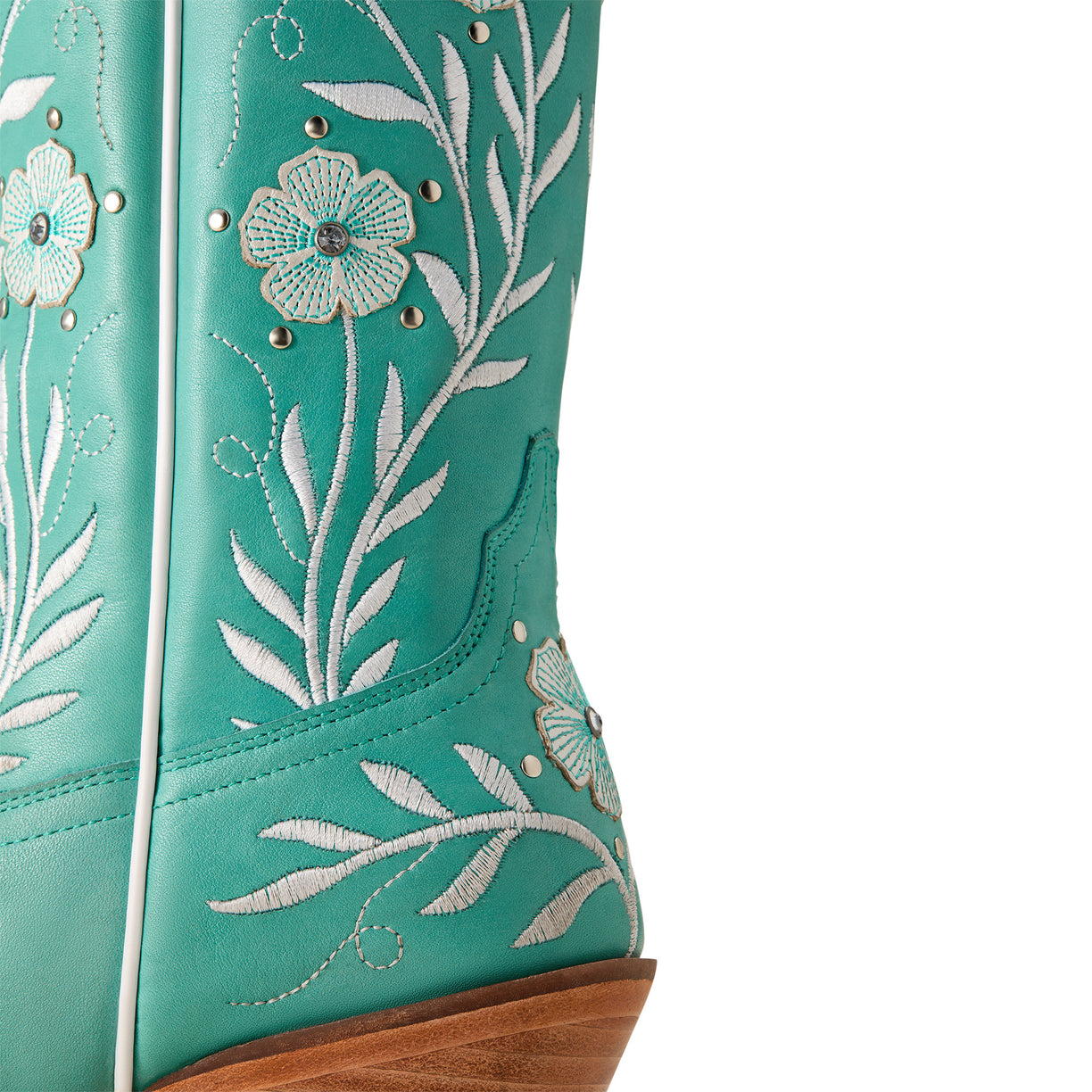 Romance Western Boot