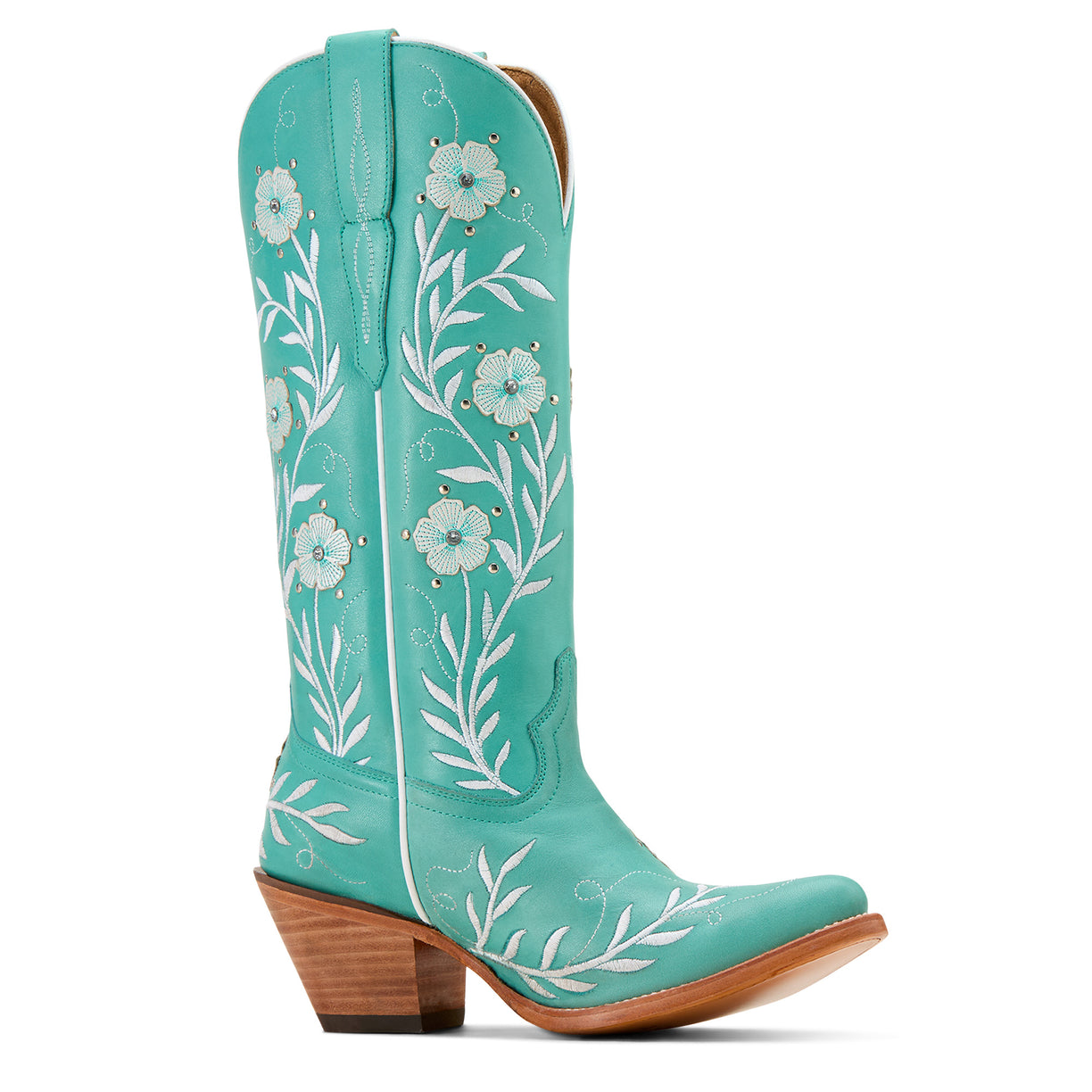 Romance Western Boot