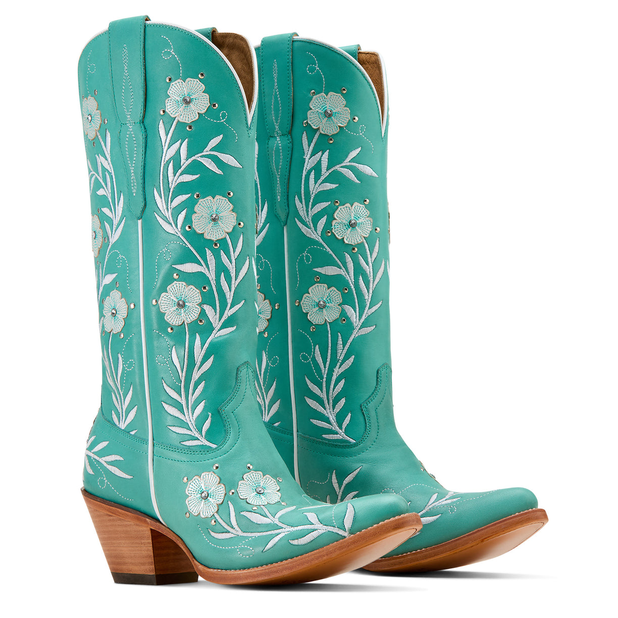 Romance Western Boot