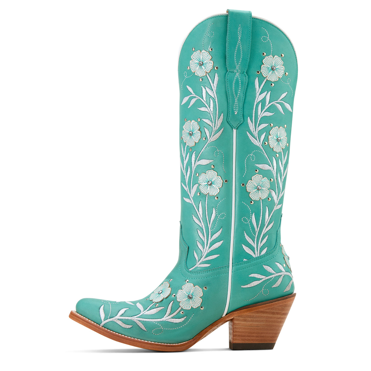 Romance Western Boot
