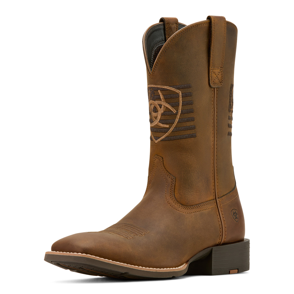 Cowgirl Boots Country Leather Boots Australia Ariat Mens Plano