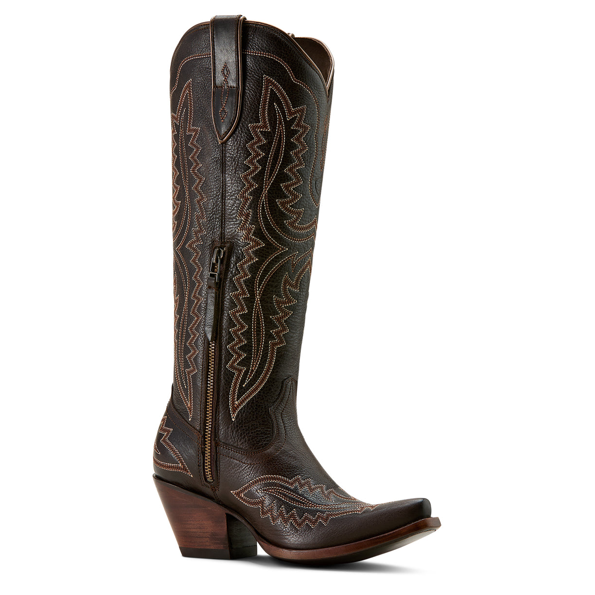 Casanova Western Boot