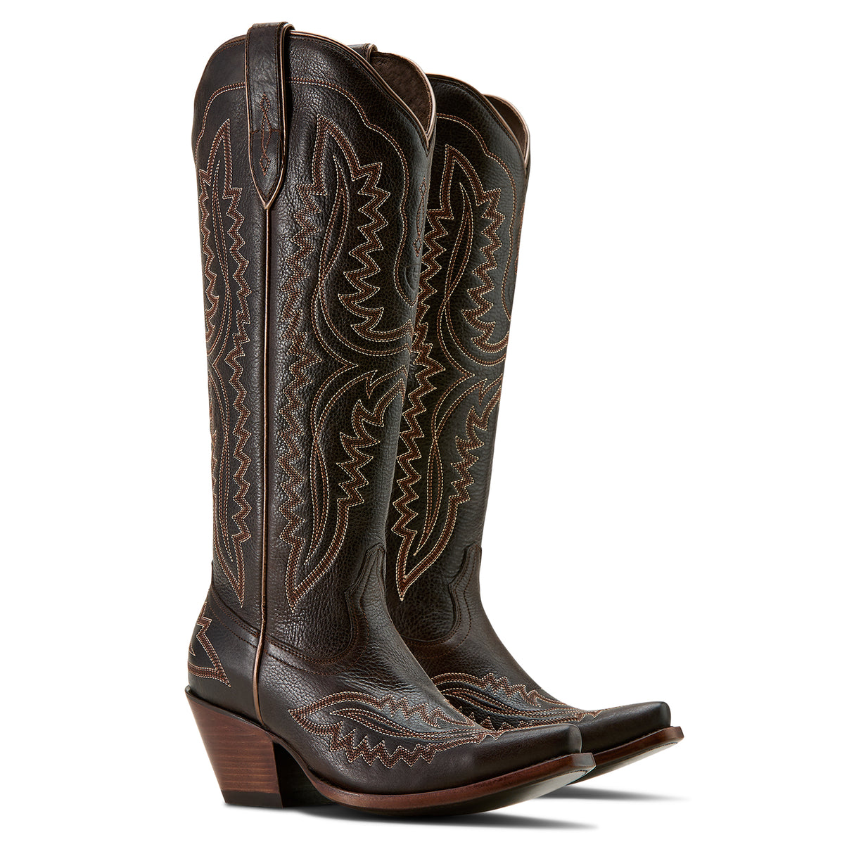 Casanova Western Boot