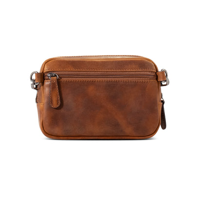 Cassanova Belt Bag