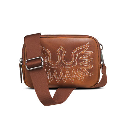Cassanova Belt Bag