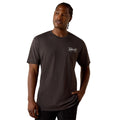 Ariat Diamond Canyon Classic Fit T-Shirt