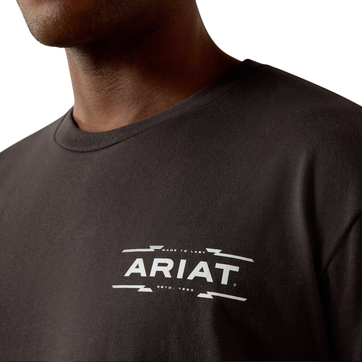 Ariat Diamond Canyon Classic Fit T-Shirt