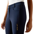 Tri Factor NT Full Seat Breech