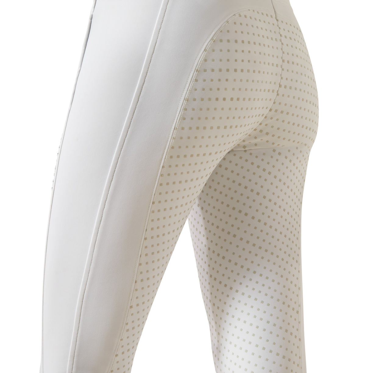 Tri Factor NT Full Seat Breech