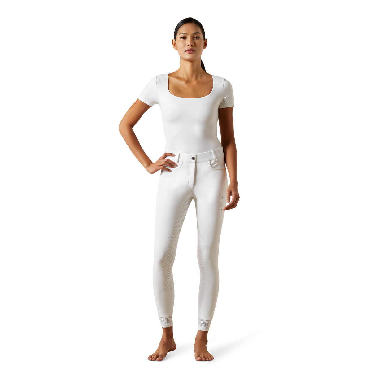 Tri Factor NT Full Seat Breech