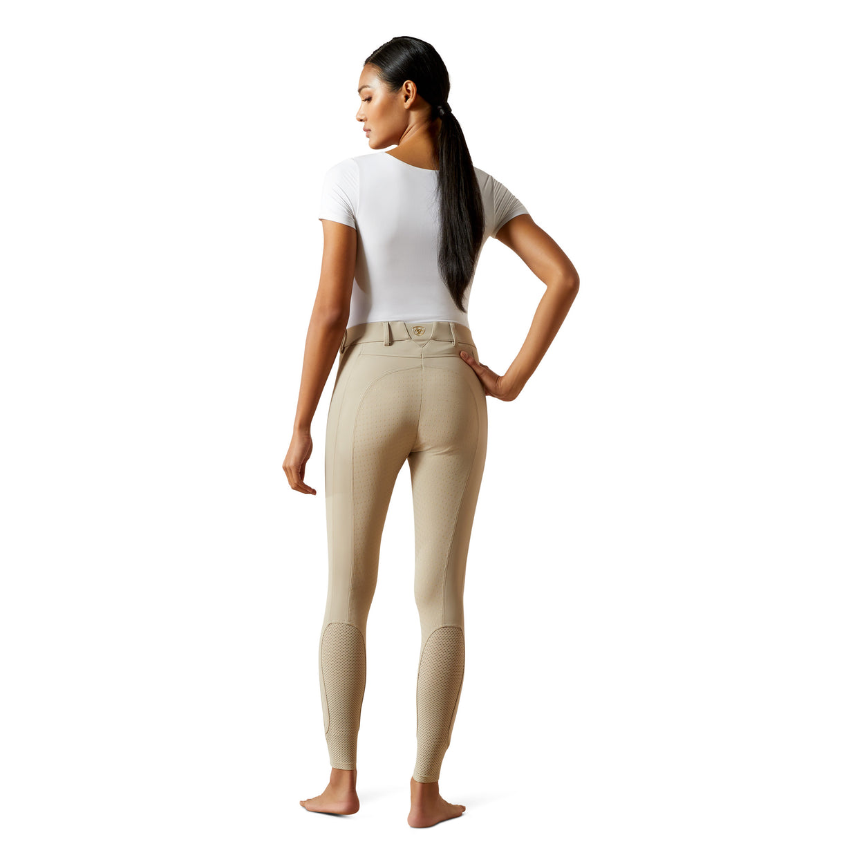 Tri Factor NT Full Seat Breech
