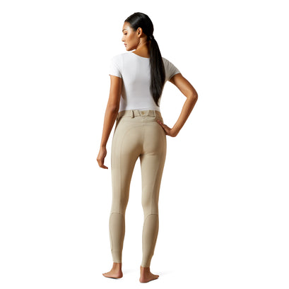 Tri Factor NT Full Seat Breech