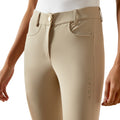 Tri Factor NT Full Seat Breech