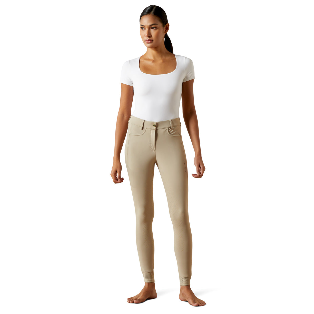 Tri Factor NT Full Seat Breech
