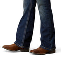 Alina Boot Cut Jeans