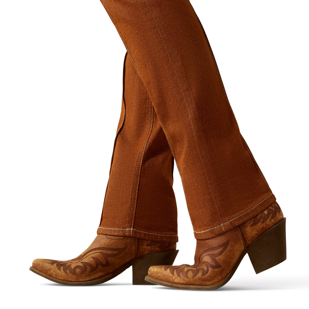 Ultra High Rise Relaxed Straight Leg Jeans
