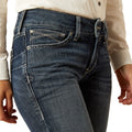 Perfect Rise Esti Boot Cut Jeans