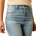 Ultra High Rise Tomboy Jazmine Boot Cut Jeans
