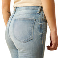 Ultra High Rise Tomboy Jazmine Boot Cut Jeans