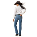 Perfect Rise Nayelli Boot Cut Jeans
