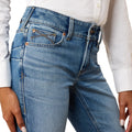 Perfect Rise Nayelli Boot Cut Jeans