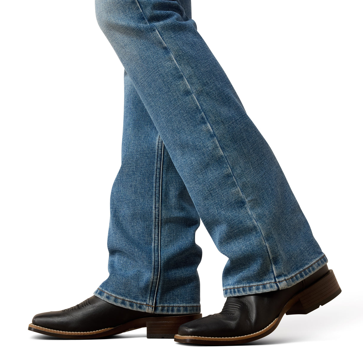 Perfect Rise Nayelli Boot Cut Jeans