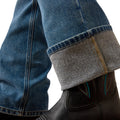 Perfect Rise Nayelli Boot Cut Jeans