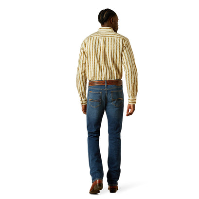 M8 Modern Samuel Slim Leg Jeans