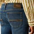 M8 Modern Samuel Slim Leg Jeans