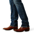 M8 Modern Samuel Slim Leg Jeans