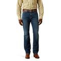 M8 Modern Samuel Slim Leg Jeans