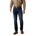 M8 Modern Jason Slim Leg Jeans
