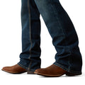 M4 Relaxed Harvey Boot Cut Jeans