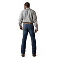 M2 Traditional Relaxed Marshall Boot Cut Jeans