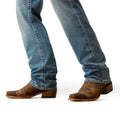 M2 Traditional Relaxed Cameron Boot Cut Jeans