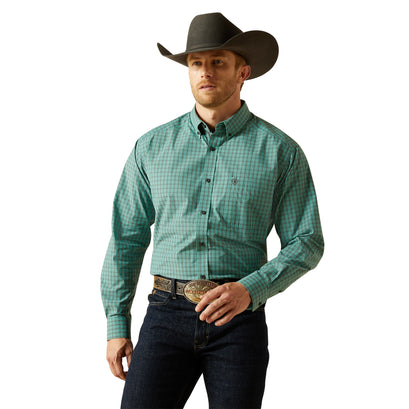 Pro Series Brooks Classic Fit Shirt