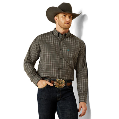 Pro Series Benjamin Classic Fit Shirt