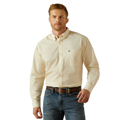 Titan Classic Fit Shirt