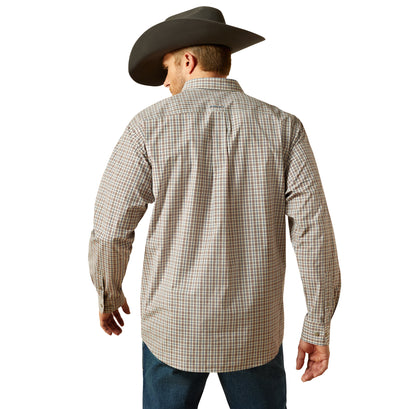 Pro Series Trevor Classic Fit Shirt